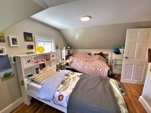 15 Yale Rd, Arlington MA  02474-3509 exterior