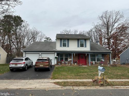 7 Edgeview Ln, Erial NJ  08081-1918 exterior