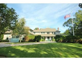 25 Mattarest Ln, Dartmouth, MA 02748-5023
