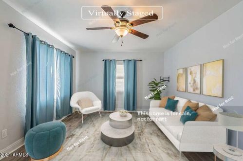 2602 29th St, Phoenix, AZ 85008-1110