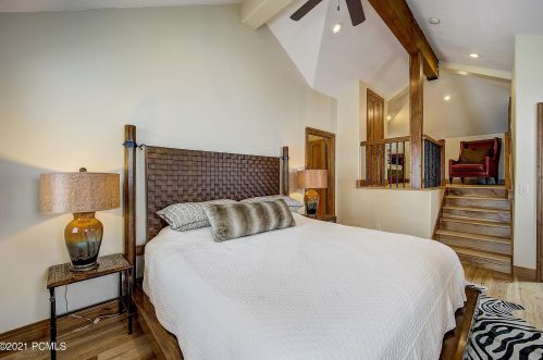 953 Park Ave, Park City UT 84060-5202 exterior