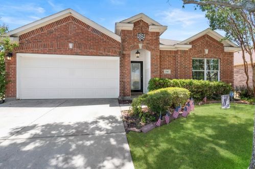 1705 White Mountain Way, Princeton, TX 75407-2699