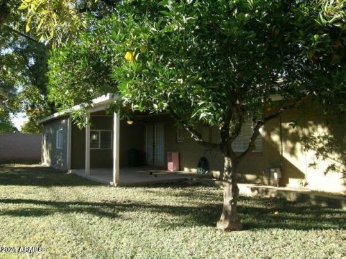 4115 Catalina Dr, Phoenix AZ 85015-6024 exterior