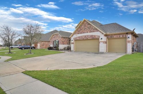310 Blossom Terrace Ln, Richmond, TX 77469-5887