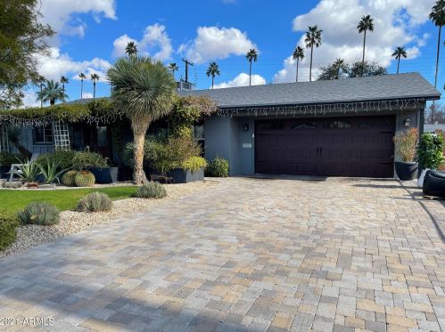 4231 34th Pl, Phoenix AZ  85018-4737 exterior