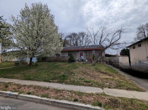 1217 Clements Bridge Rd, West Deptford, NJ 08096-3086