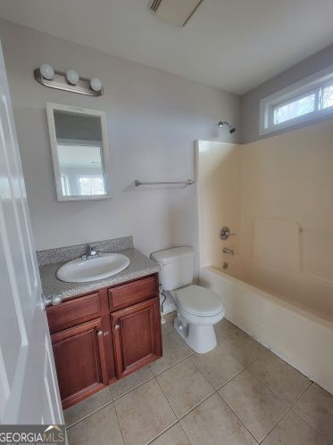 1601 Jonesboro Rd, Atlanta GA 30354-2207 exterior