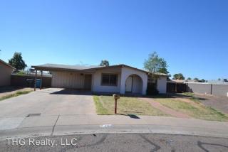 2314 71st Dr, Phoenix AZ  85035-1333 exterior