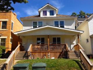 2394 Indiana Ave, Columbus OH  43202-3110 exterior