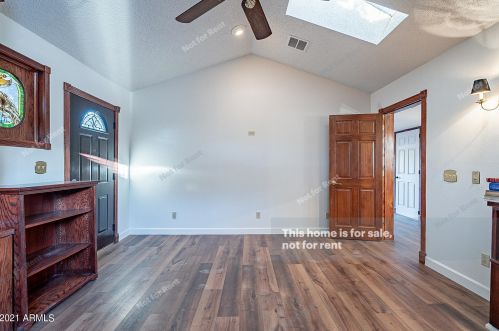 18824 30th St, Phoenix AZ  85050-3412 exterior