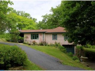 1964 Delaware Dr, Easton PA  18042-9702 exterior