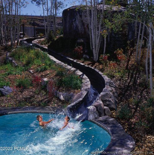 2870 Westview Trl, Park City UT 84098-6342 exterior