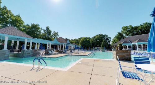 11 Manchester Ct, Jackson Twp NJ 08527-3972 exterior