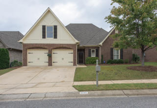 5245 Creekside Loop, Birmingham AL  35244-3983 exterior