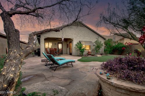 28122 18 Ln, Phoenix AZ 85085-5357 exterior