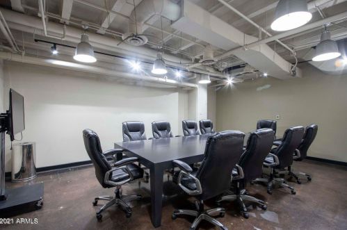 114 Adams St, Phoenix AZ 85003-0604 exterior