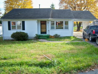 215 Shady Ln, Jeriel KY  41143-1058 exterior