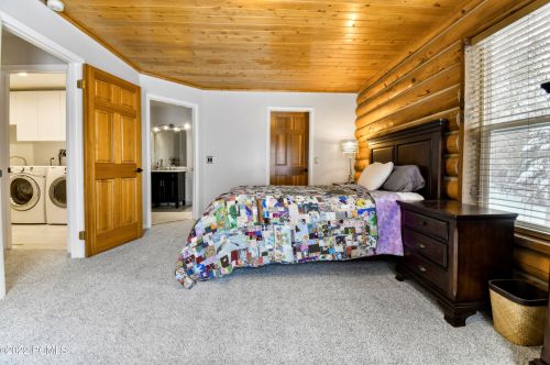 3520 Wagon Wheel Way, Park City UT 84098-5340 exterior