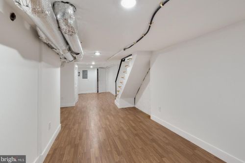 1619 Bancroft St, Philadelphia PA  19145-1507 exterior