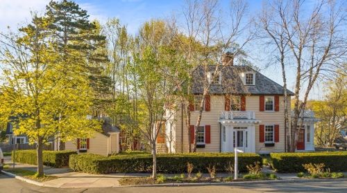 177 Summit Ave, Quincy, MA 02170-3616