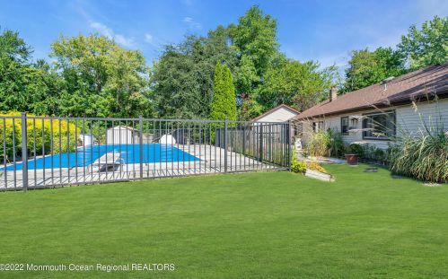 2 Neal St, Jackson Twp NJ exterior