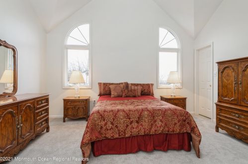 51 Tower Hl Dr, Tinton Falls NJ 07701-2400 exterior