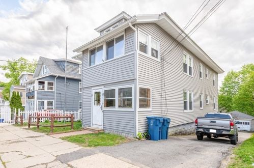 70 Congress St, Lawrence MA  01841-4023 exterior