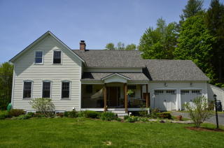 183 Freeman Hl, Moretown, VT 05660-9400