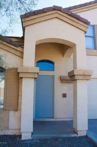 5825 31st Dr, Phoenix AZ  85041-4304 exterior