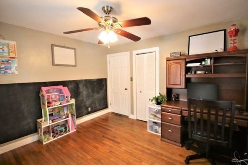 280 Pleasant St, Worcester MA 01609-3201 exterior