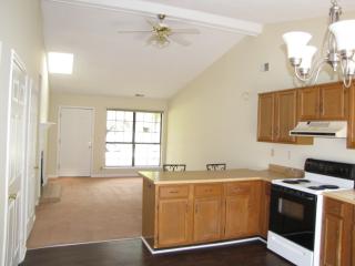 3749 Chamberlain Ct, Louisville KY  40241-1758 exterior