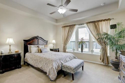 418 Conchola Ln, Richmond TX 77469-1823 exterior