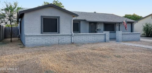 3923 Eugie Ave, Phoenix, AZ 85032-6229