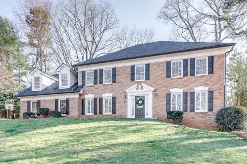 1859 Leiden Ct, Atlanta, GA 30338-3613