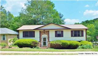 4113 Churchill Dr, Birmingham, AL 35213-3937