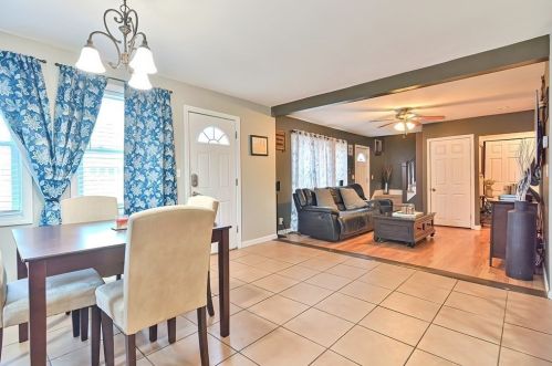 42 Raymond St, Fall River MA 02723-2823 exterior