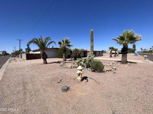 3002 Charter Oak Rd, Phoenix AZ 85032-7449 exterior