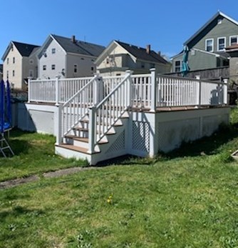 1282 Globe St, Fall River, MA 02721-2516