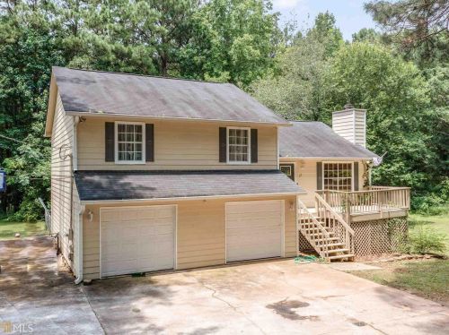 125 Stagecoach Trl, Stockbridge GA  30281-1952 exterior