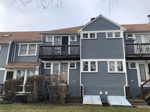 501 Auburn St, Whitman MA 02382-1854 exterior