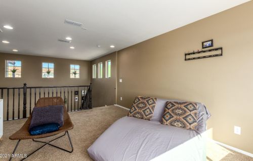 1759 Desperado Way, Phoenix AZ 85085-6327 exterior