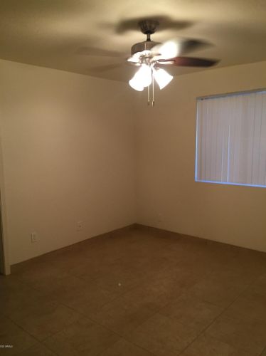 2417 Campbell Ave, Phoenix AZ  85015-4342 exterior