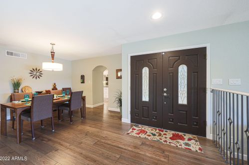 10602 25th Pl, Phoenix AZ 85008-3518 exterior