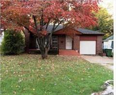 1604 Oshaughnessy Ave, Huntsville AL  35801-2321 exterior