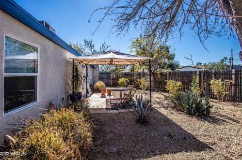 3002 22nd St, Phoenix AZ  85016-7808 exterior