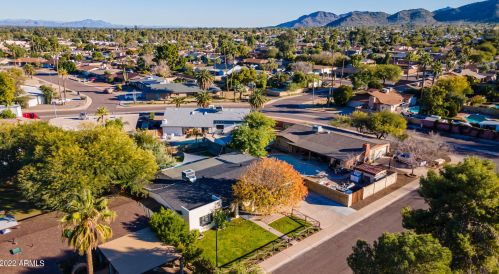 11605 37 Pl, Phoenix AZ 85050-2699 exterior