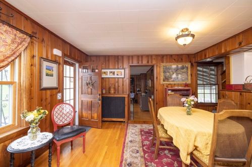 48 Waverly St, Taunton MA  02780-1447 exterior