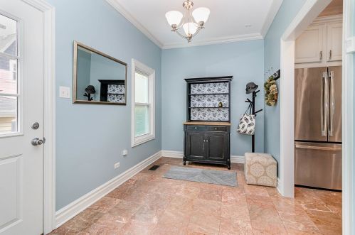 6940 34 St, Forest View IL 60402-3303 exterior