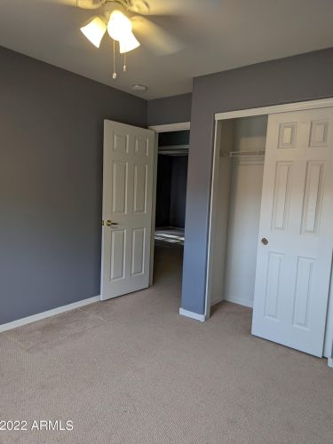 20403 30th Pl, Phoenix AZ  85050-4761 exterior