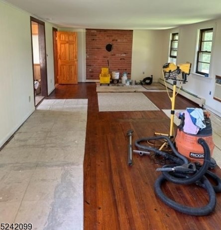 58 Pond Ln, Milford NJ  08848-1023 exterior